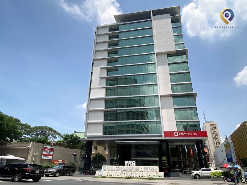 VRG Building